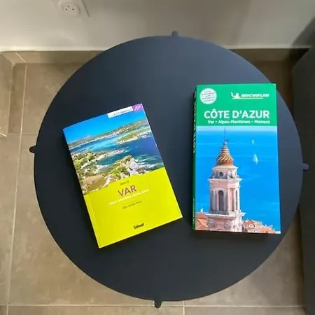 Διαμέρισμα Avec Toit Terrasse *