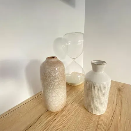 Appartement Avec Toit Terrasse *