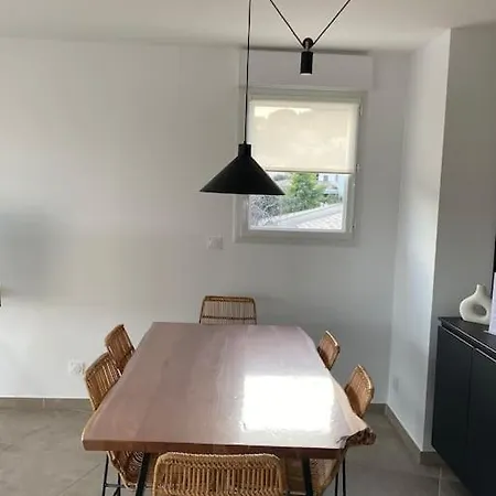 Appartement Avec Toit Terrasse Cavalaire-sur-Mer