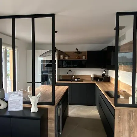 דירה Avec Toit Terrasse *